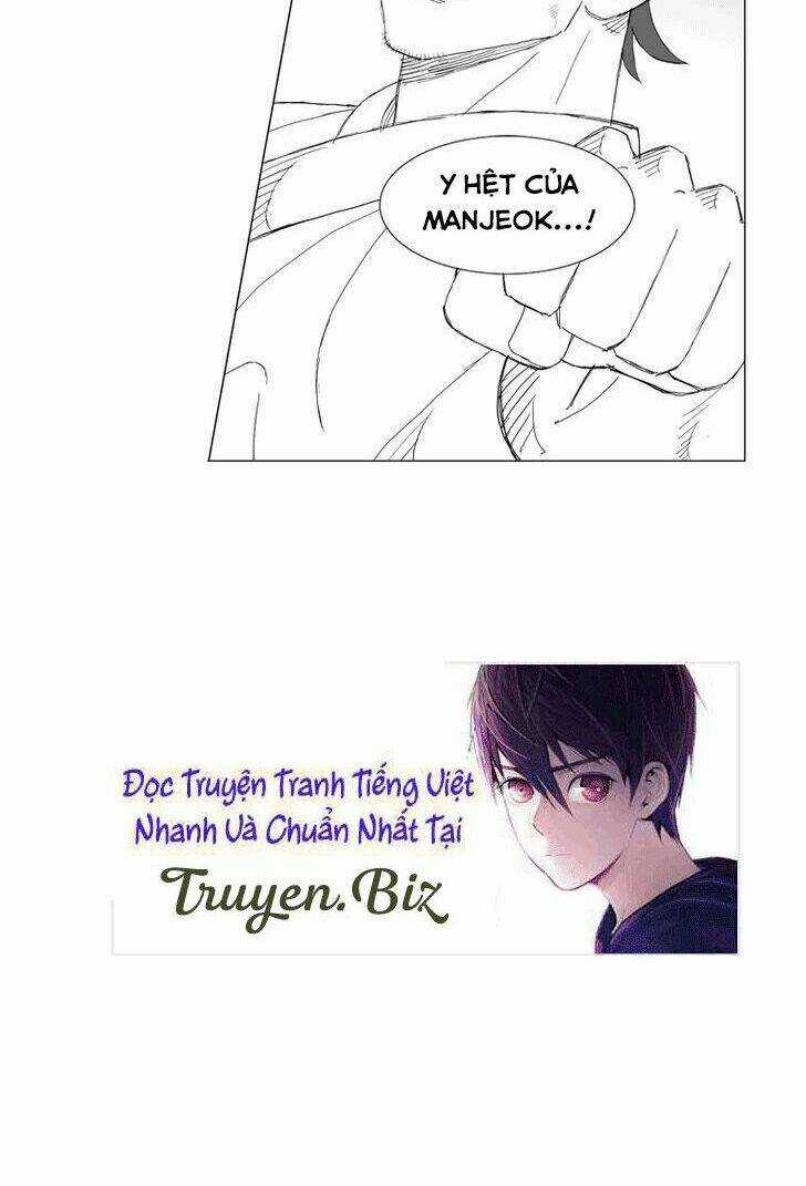 Tướng Quân Vương Quốc Cao Ly Chapter 176 trang 20