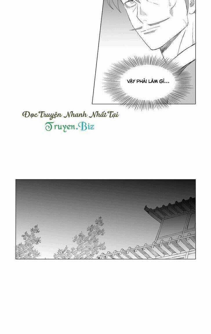 Tướng Quân Vương Quốc Cao Ly Chapter 176 trang 3