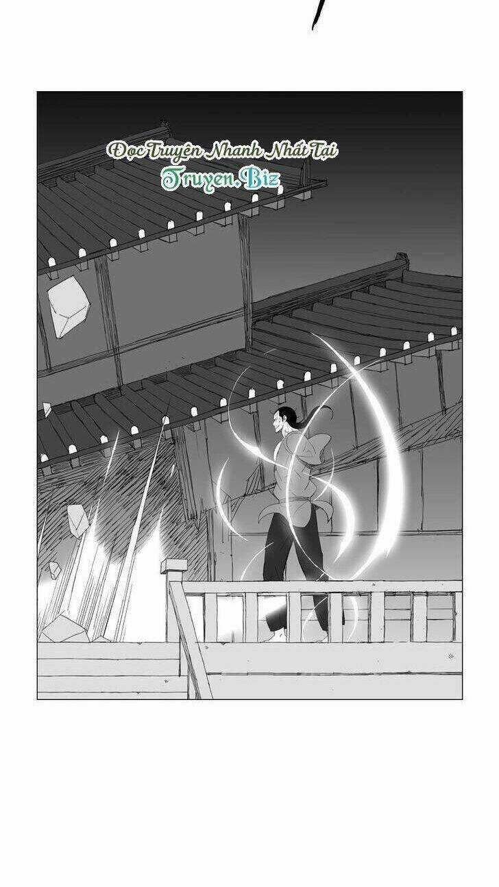 Tướng Quân Vương Quốc Cao Ly Chapter 176 trang 6