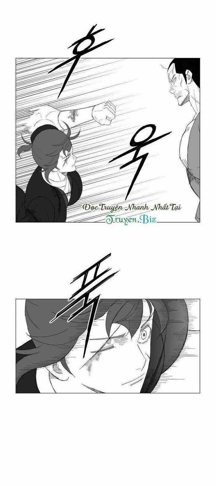 Tướng Quân Vương Quốc Cao Ly Chapter 176 trang 9