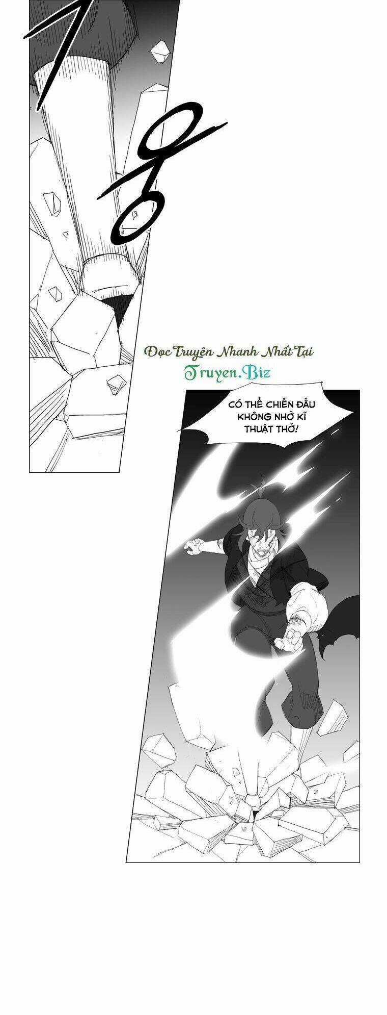 Tướng Quân Vương Quốc Cao Ly Chapter 177 trang 10