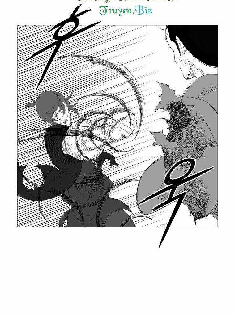 Tướng Quân Vương Quốc Cao Ly Chapter 177 trang 14