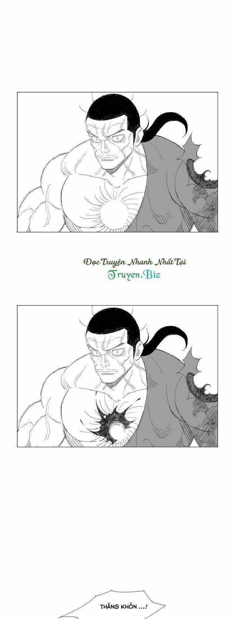 Tướng Quân Vương Quốc Cao Ly Chapter 177 trang 15