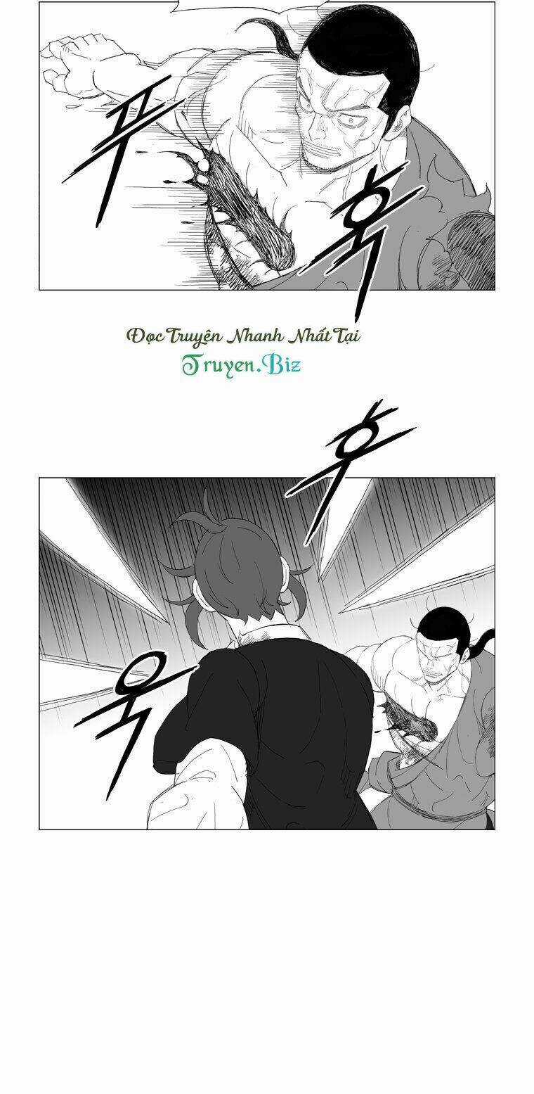 Tướng Quân Vương Quốc Cao Ly Chapter 177 trang 16