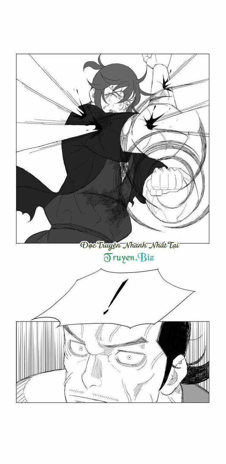 Tướng Quân Vương Quốc Cao Ly Chapter 177 trang 17