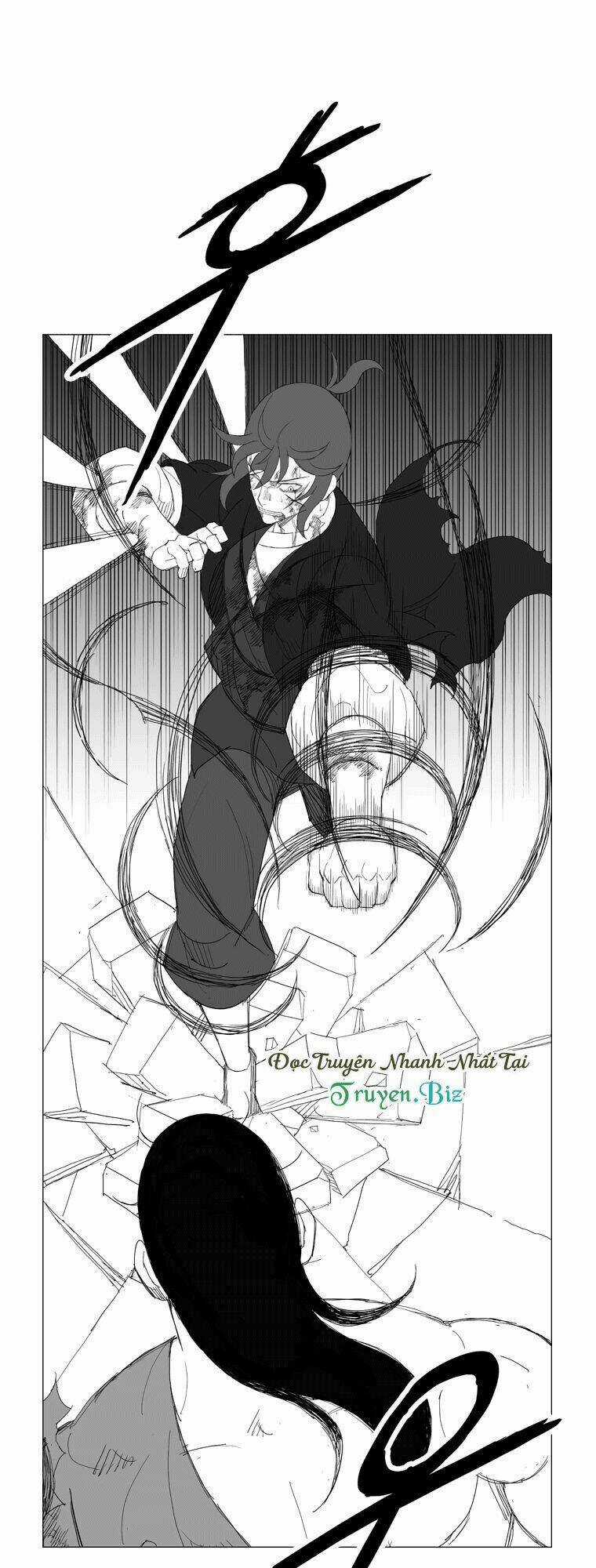 Tướng Quân Vương Quốc Cao Ly Chapter 177 trang 18