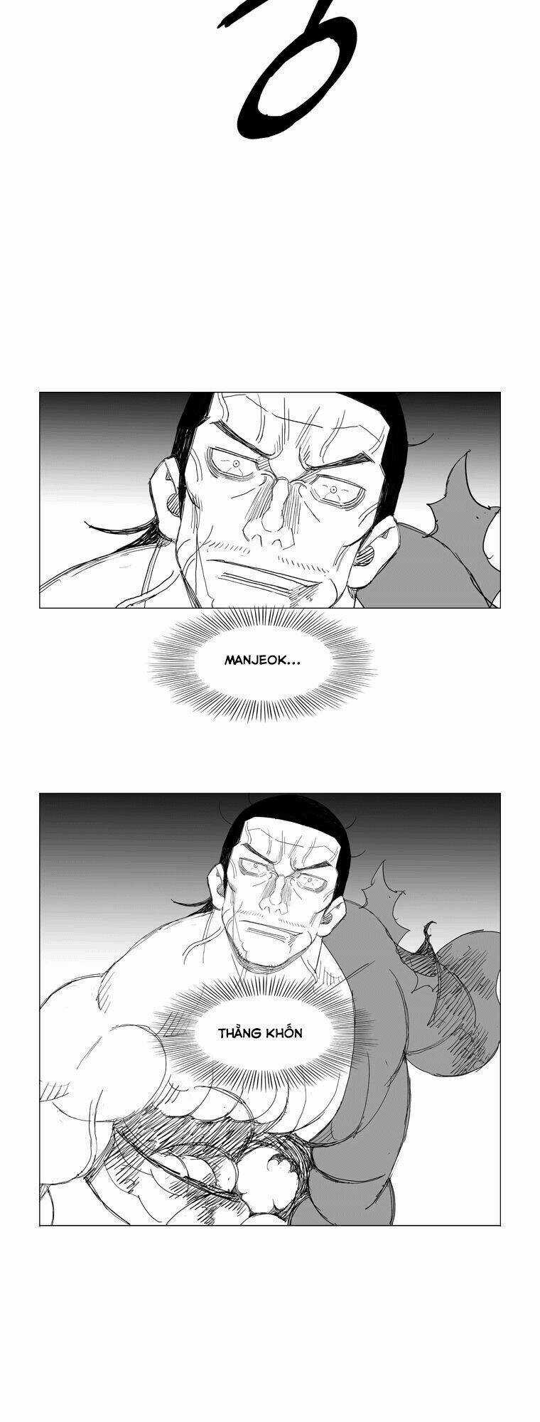 Tướng Quân Vương Quốc Cao Ly Chapter 177 trang 19