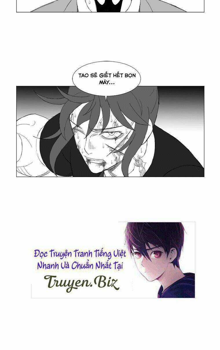 Tướng Quân Vương Quốc Cao Ly Chapter 177 trang 21