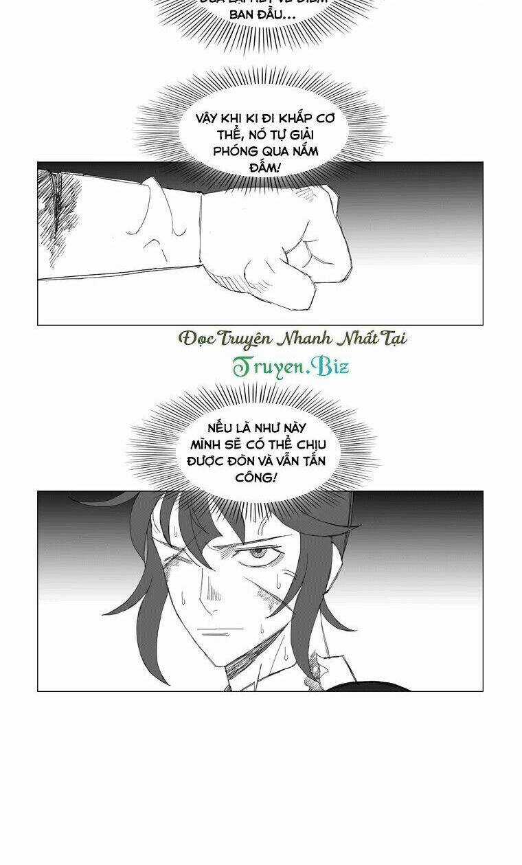 Tướng Quân Vương Quốc Cao Ly Chapter 177 trang 3