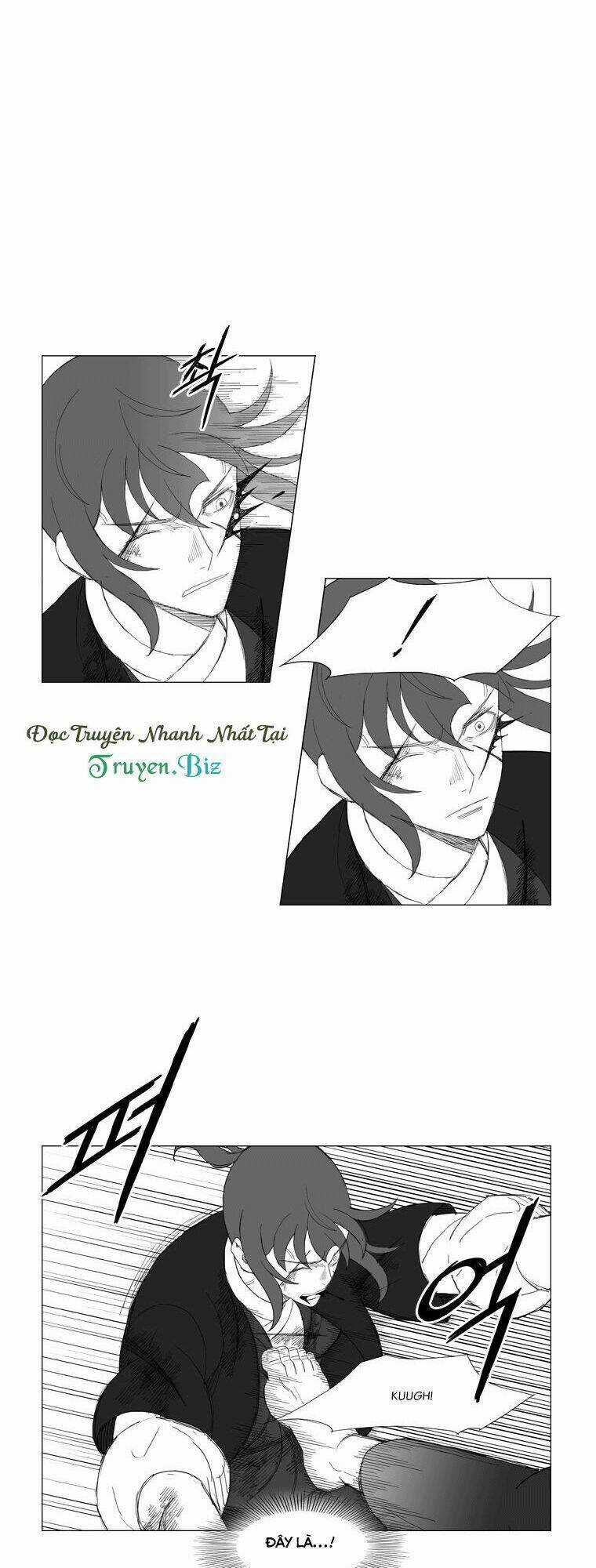 Tướng Quân Vương Quốc Cao Ly Chapter 177 trang 5