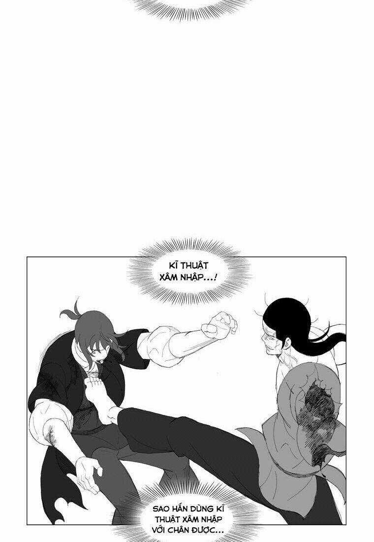 Tướng Quân Vương Quốc Cao Ly Chapter 177 trang 6