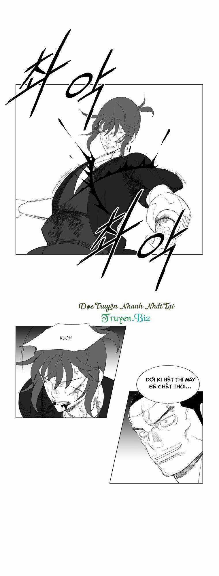 Tướng Quân Vương Quốc Cao Ly Chapter 177 trang 8