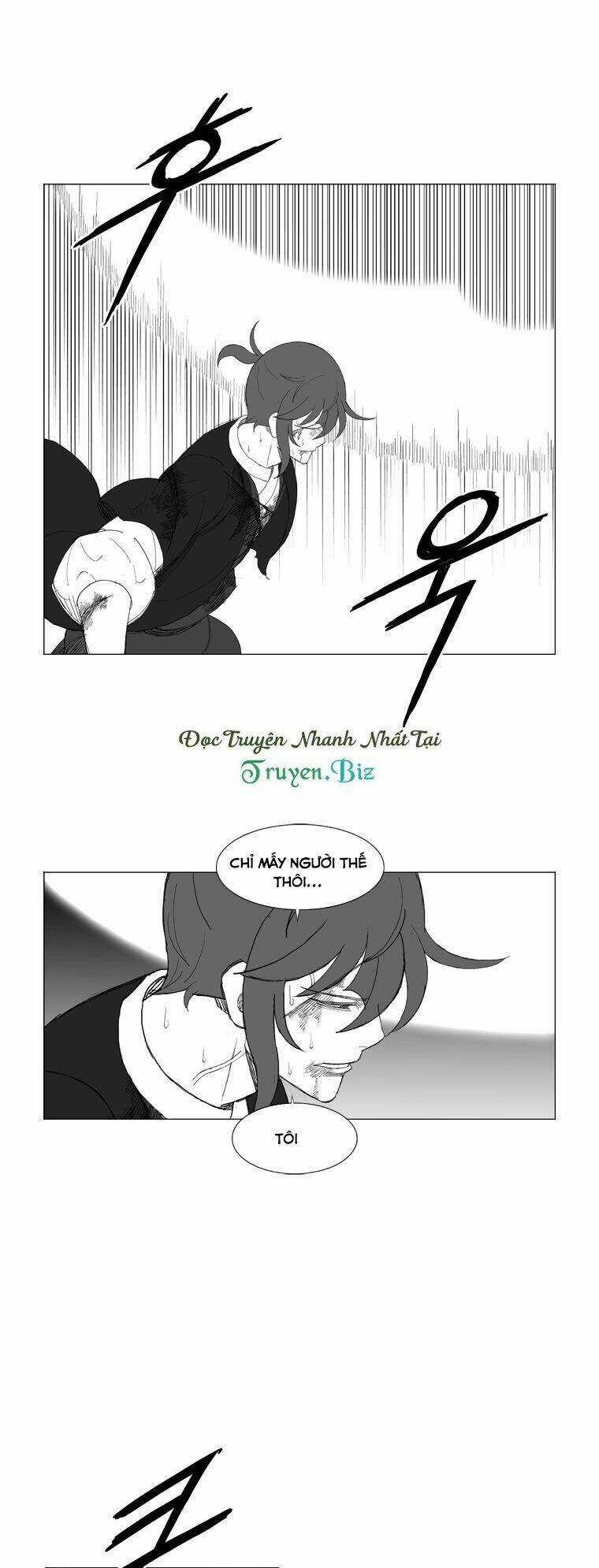 Tướng Quân Vương Quốc Cao Ly Chapter 177 trang 9