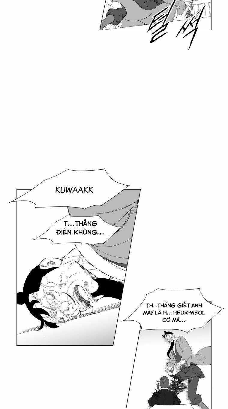 Tướng Quân Vương Quốc Cao Ly Chapter 178 trang 12