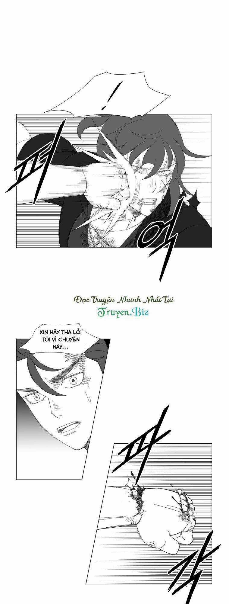 Tướng Quân Vương Quốc Cao Ly Chapter 178 trang 15