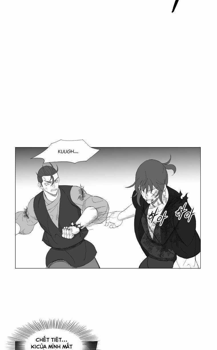 Tướng Quân Vương Quốc Cao Ly Chapter 178 trang 16