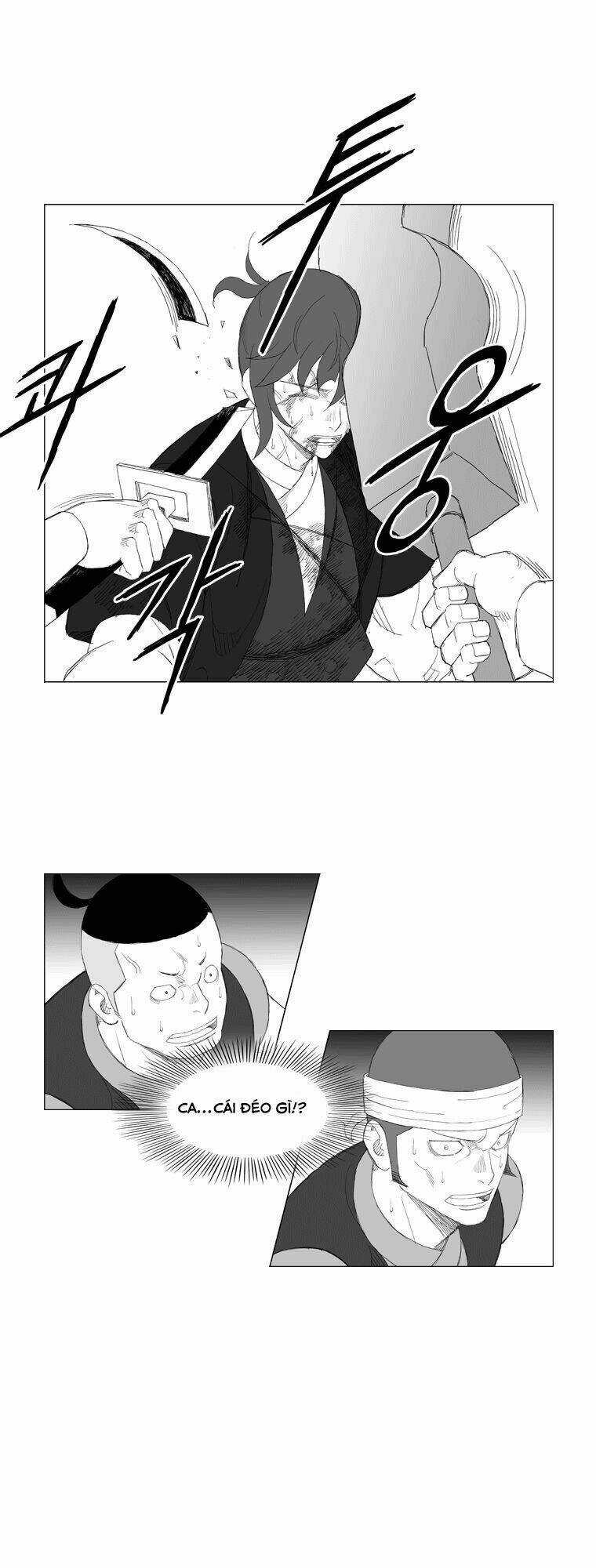 Tướng Quân Vương Quốc Cao Ly Chapter 178 trang 18