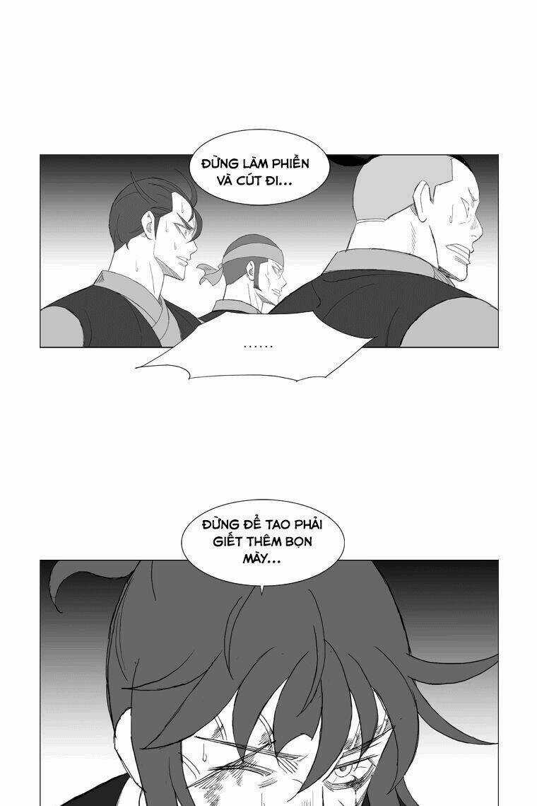 Tướng Quân Vương Quốc Cao Ly Chapter 178 trang 19