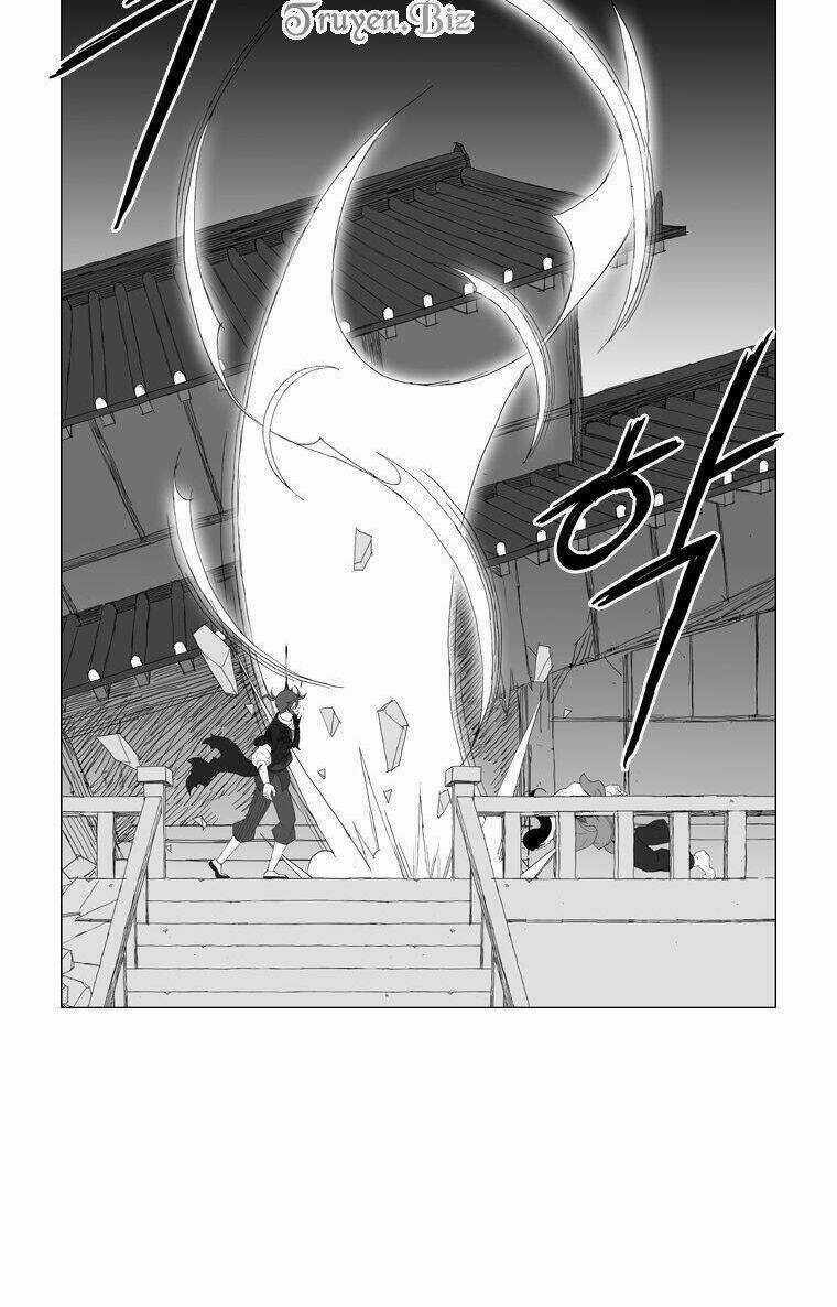 Tướng Quân Vương Quốc Cao Ly Chapter 178 trang 2