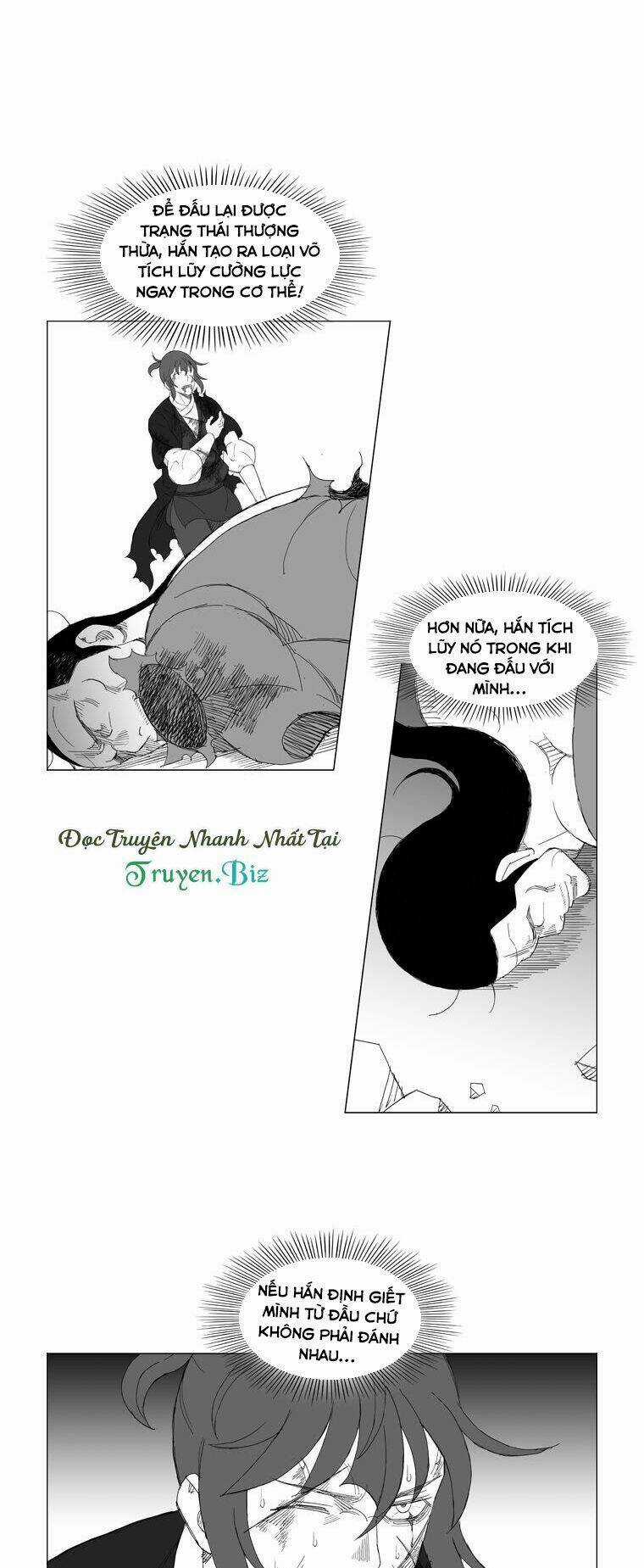 Tướng Quân Vương Quốc Cao Ly Chapter 178 trang 4