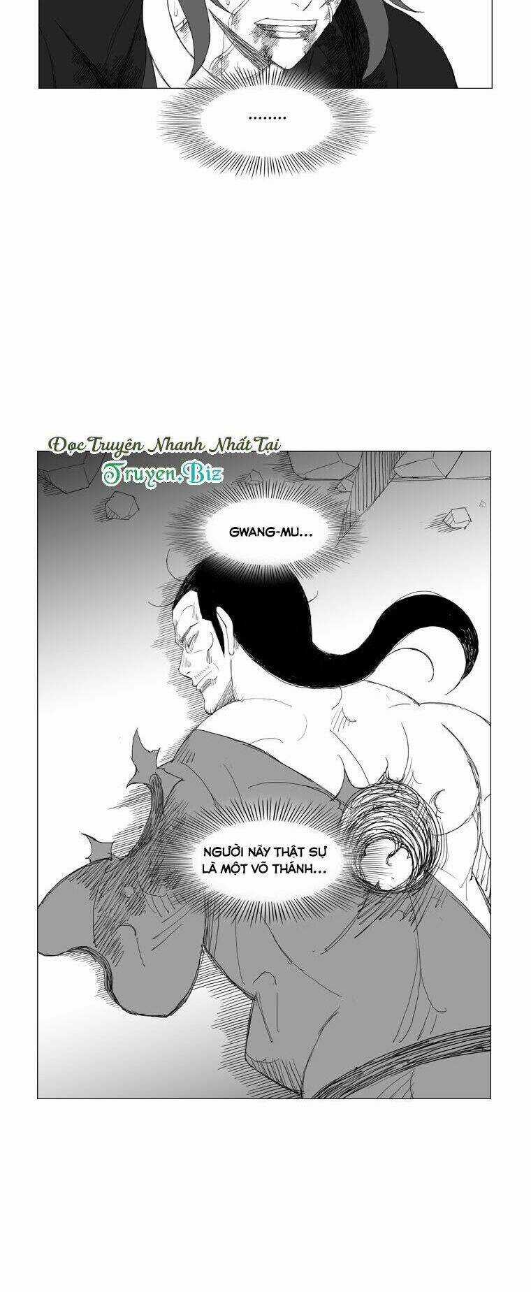 Tướng Quân Vương Quốc Cao Ly Chapter 178 trang 5