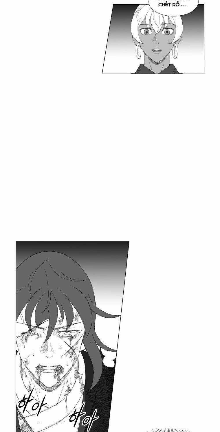 Tướng Quân Vương Quốc Cao Ly Chapter 178 trang 8