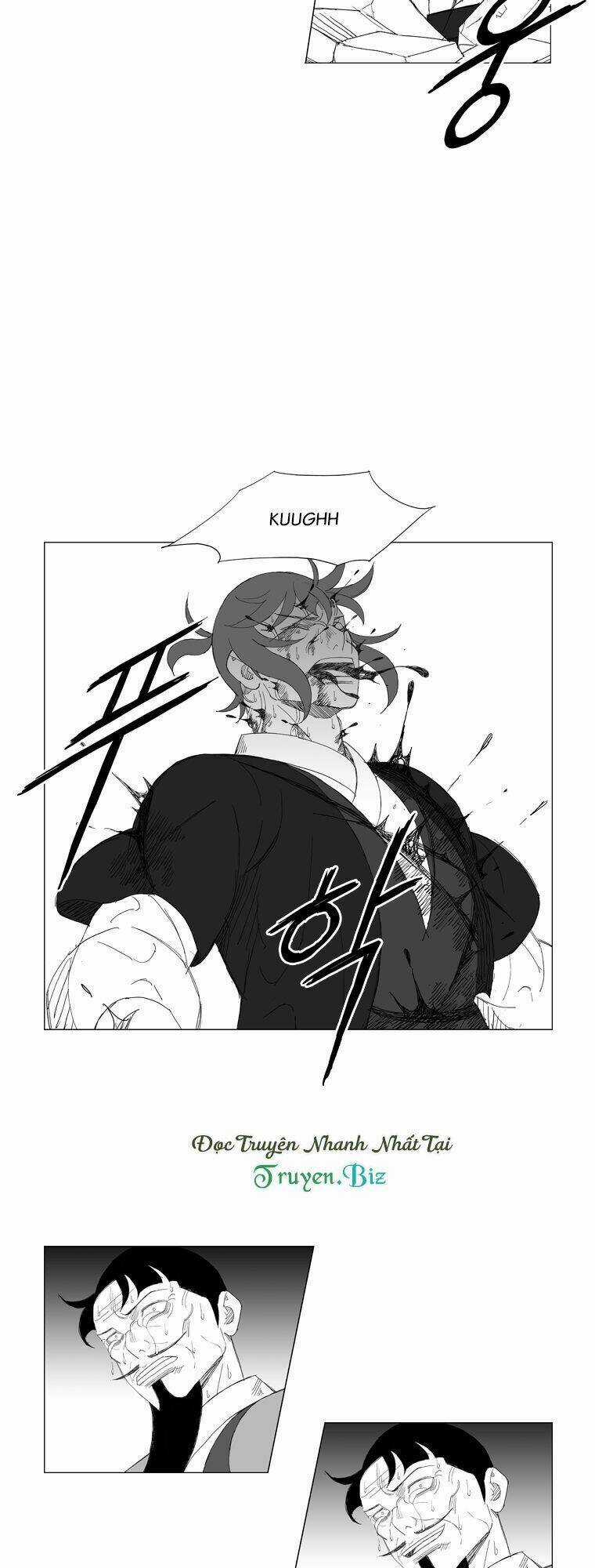 Tướng Quân Vương Quốc Cao Ly Chapter 179 trang 11