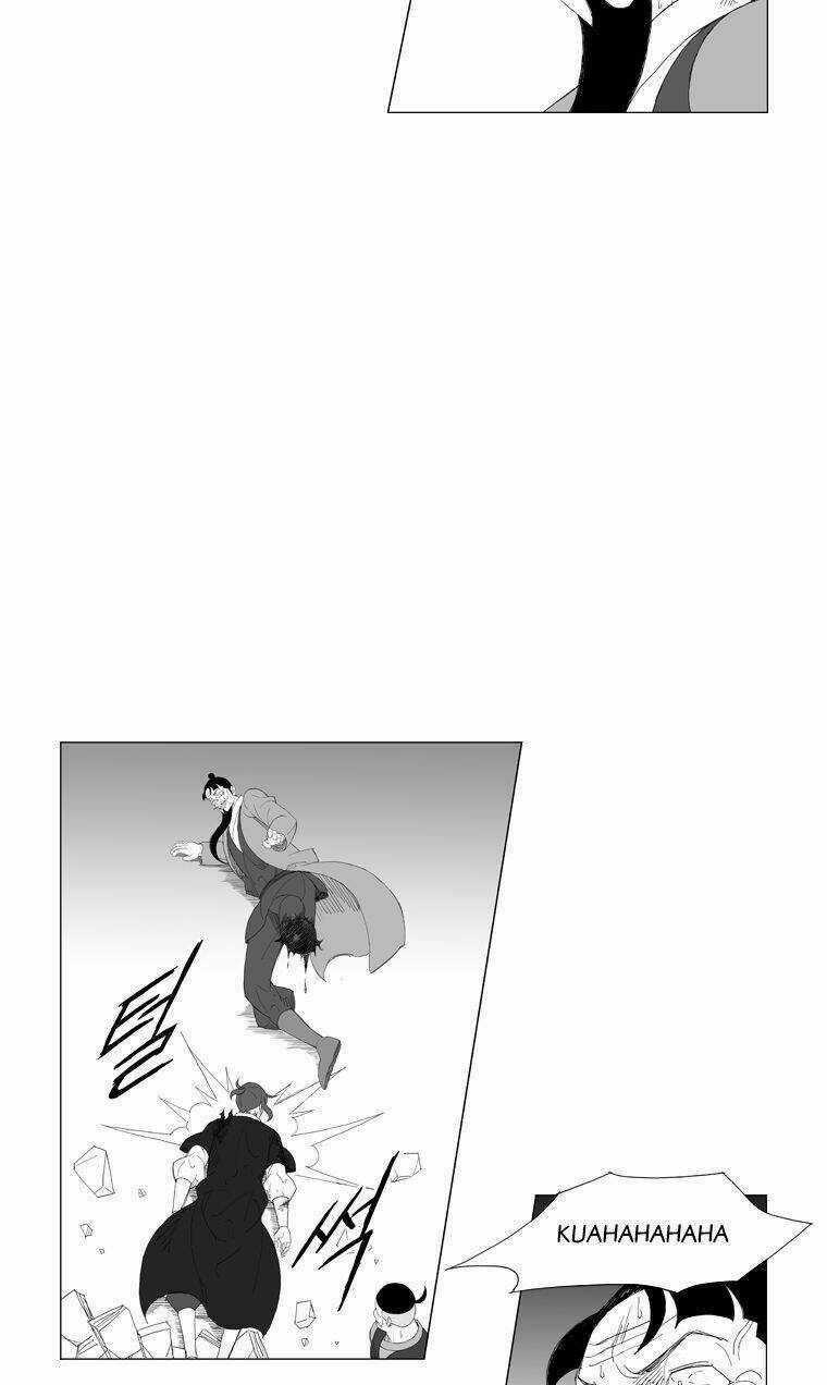 Tướng Quân Vương Quốc Cao Ly Chapter 179 trang 12