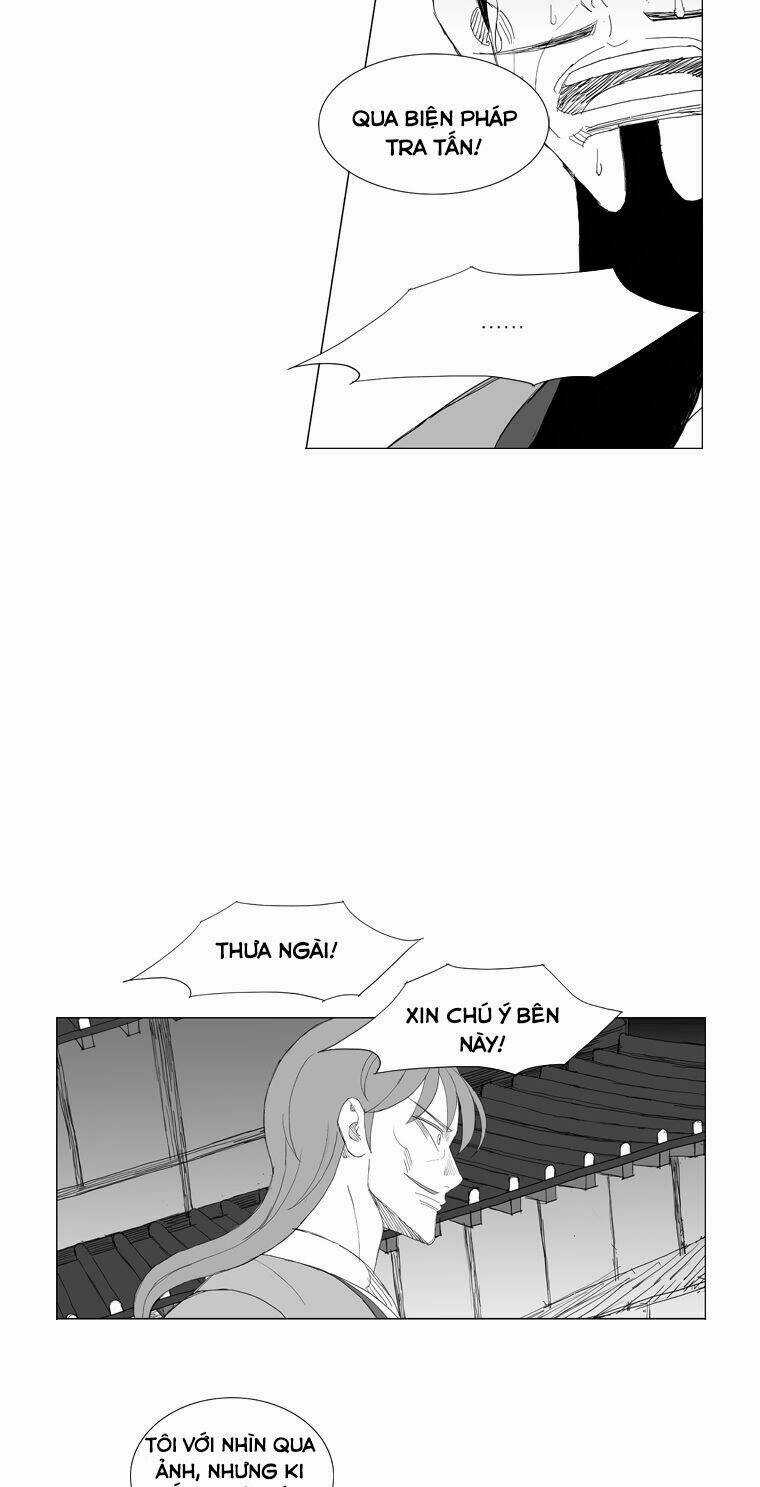 Tướng Quân Vương Quốc Cao Ly Chapter 179 trang 16