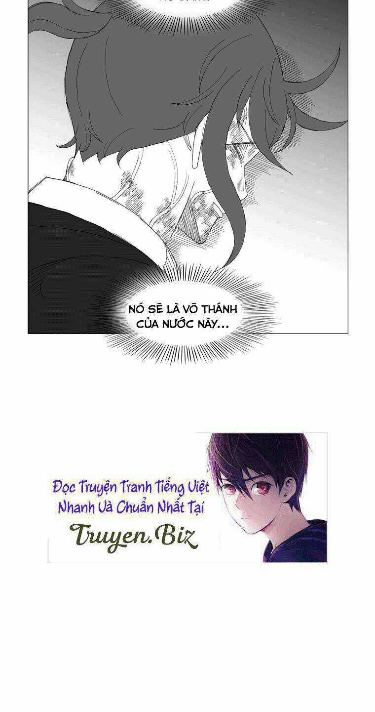 Tướng Quân Vương Quốc Cao Ly Chapter 179 trang 20