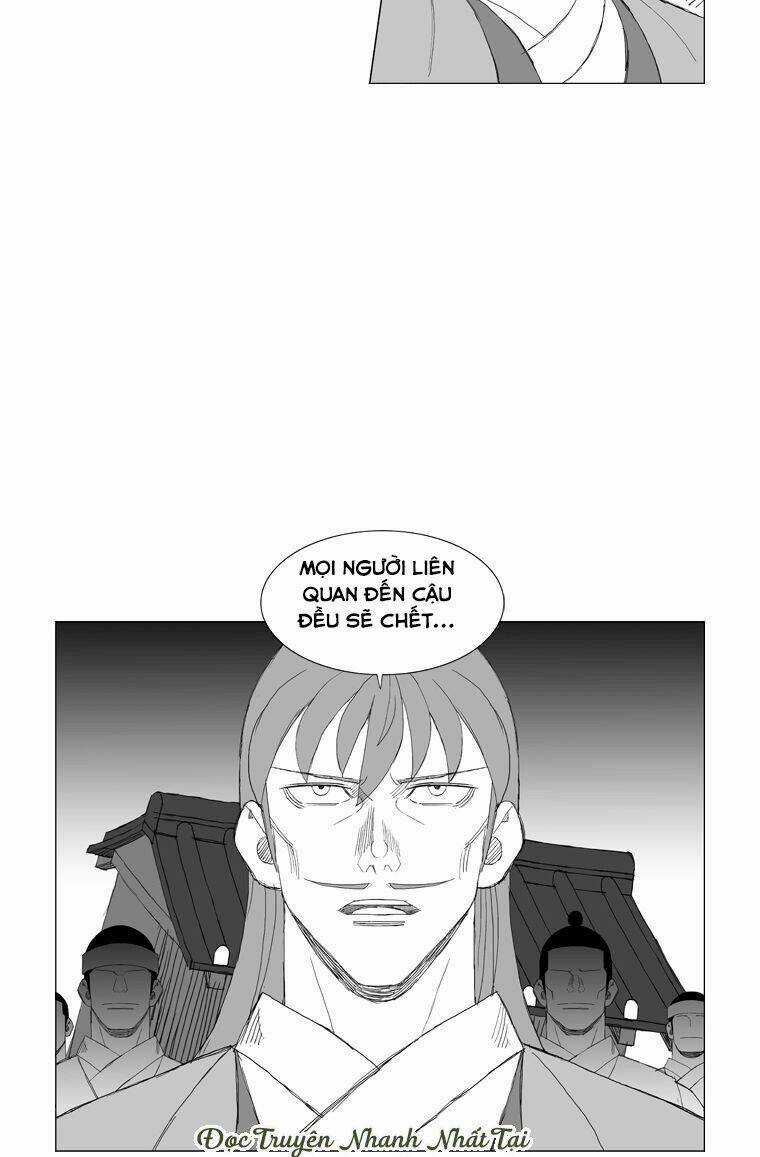 Tướng Quân Vương Quốc Cao Ly Chapter 179 trang 5