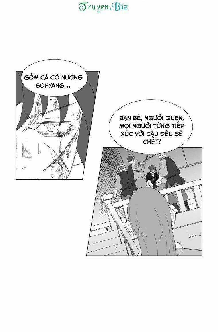 Tướng Quân Vương Quốc Cao Ly Chapter 179 trang 6