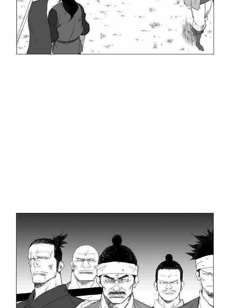 Tướng Quân Vương Quốc Cao Ly Chapter 18 trang 2