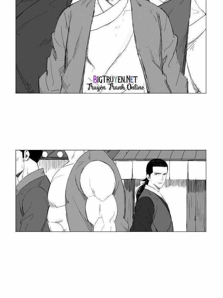 Tướng Quân Vương Quốc Cao Ly Chapter 18 trang 3