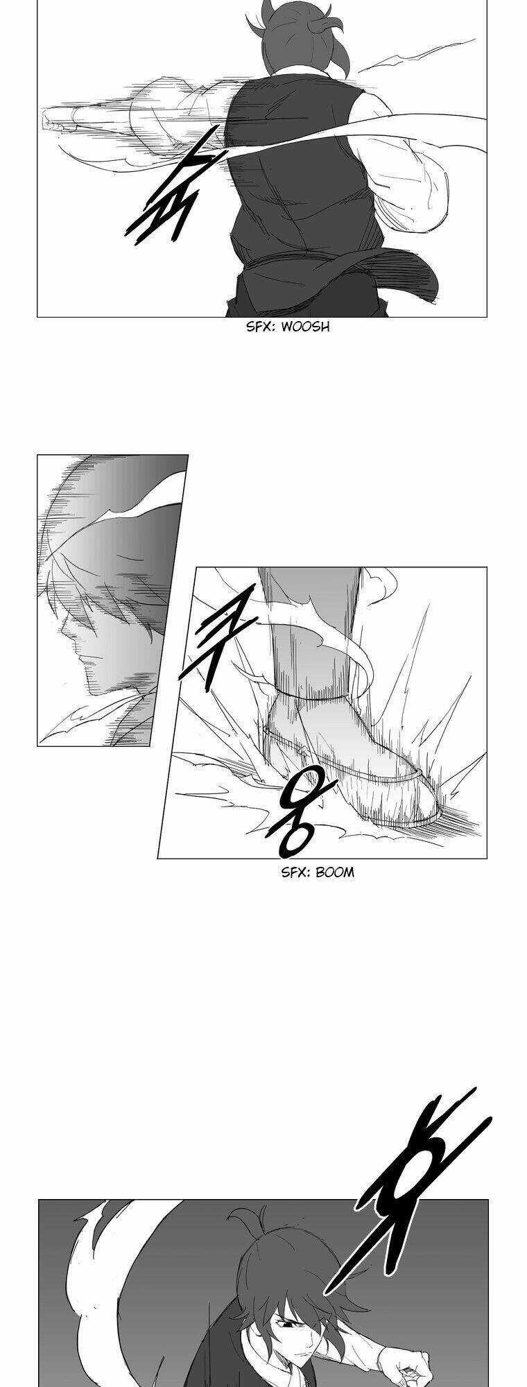 Tướng Quân Vương Quốc Cao Ly Chapter 18 trang 5