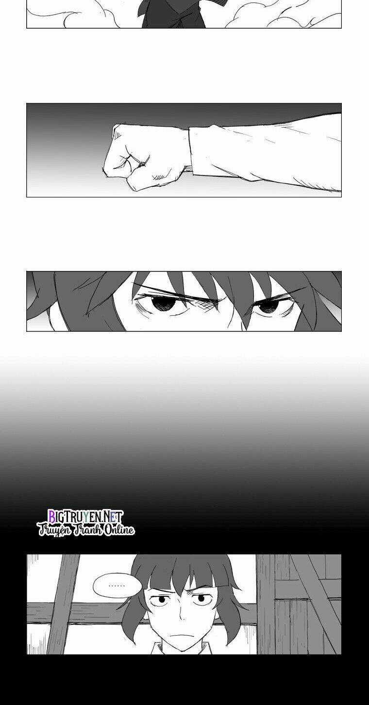 Tướng Quân Vương Quốc Cao Ly Chapter 18 trang 7