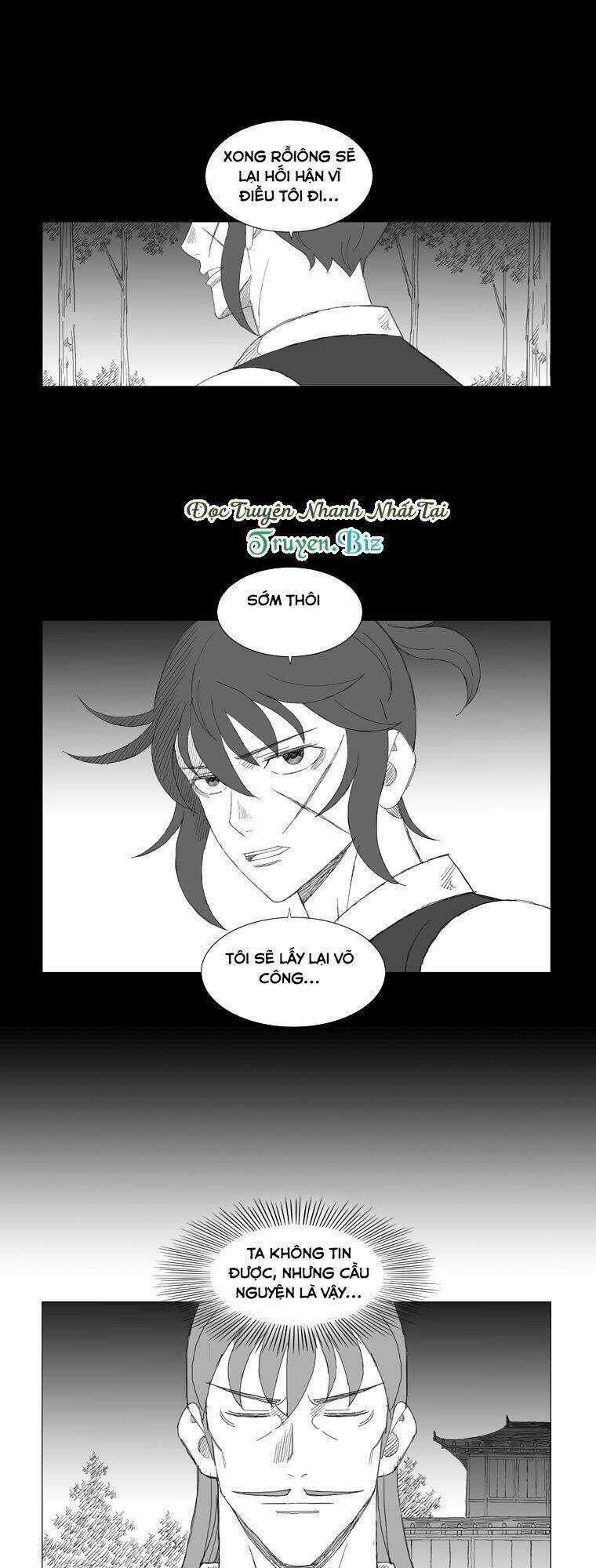 Tướng Quân Vương Quốc Cao Ly Chapter 180 trang 18