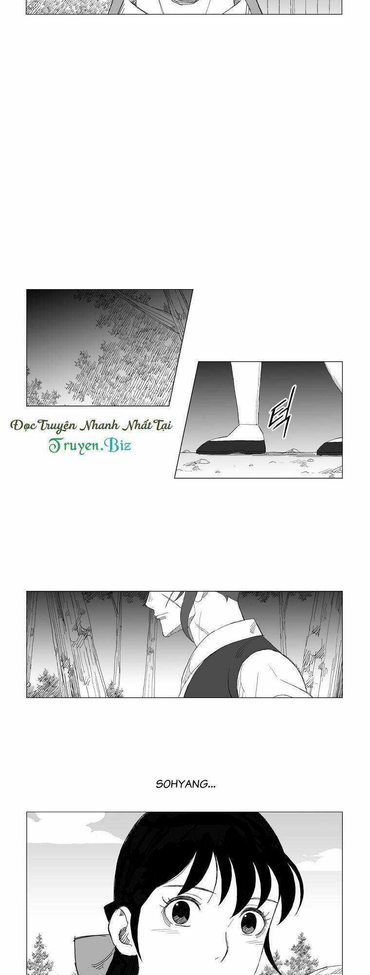 Tướng Quân Vương Quốc Cao Ly Chapter 180 trang 19