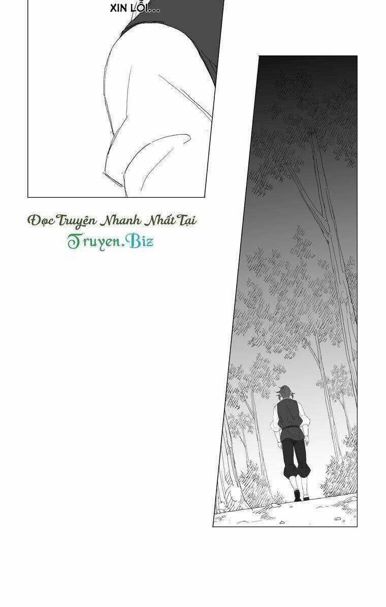 Tướng Quân Vương Quốc Cao Ly Chapter 180 trang 21