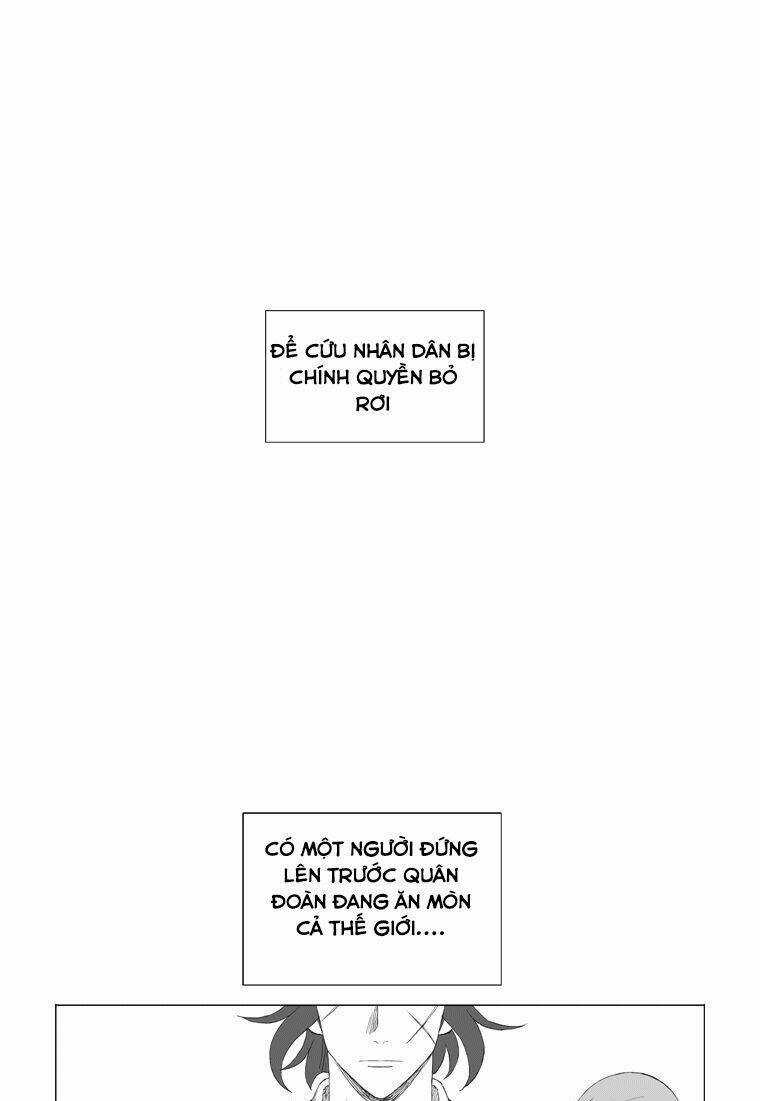 Tướng Quân Vương Quốc Cao Ly Chapter 180 trang 24