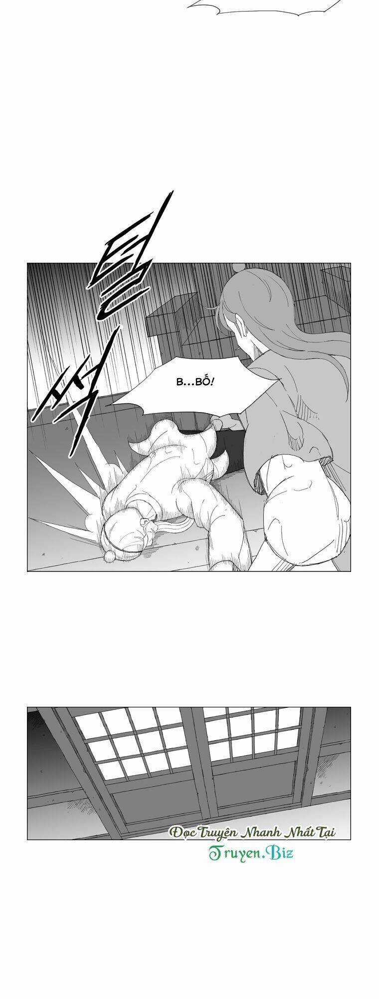 Tướng Quân Vương Quốc Cao Ly Chapter 180 trang 8