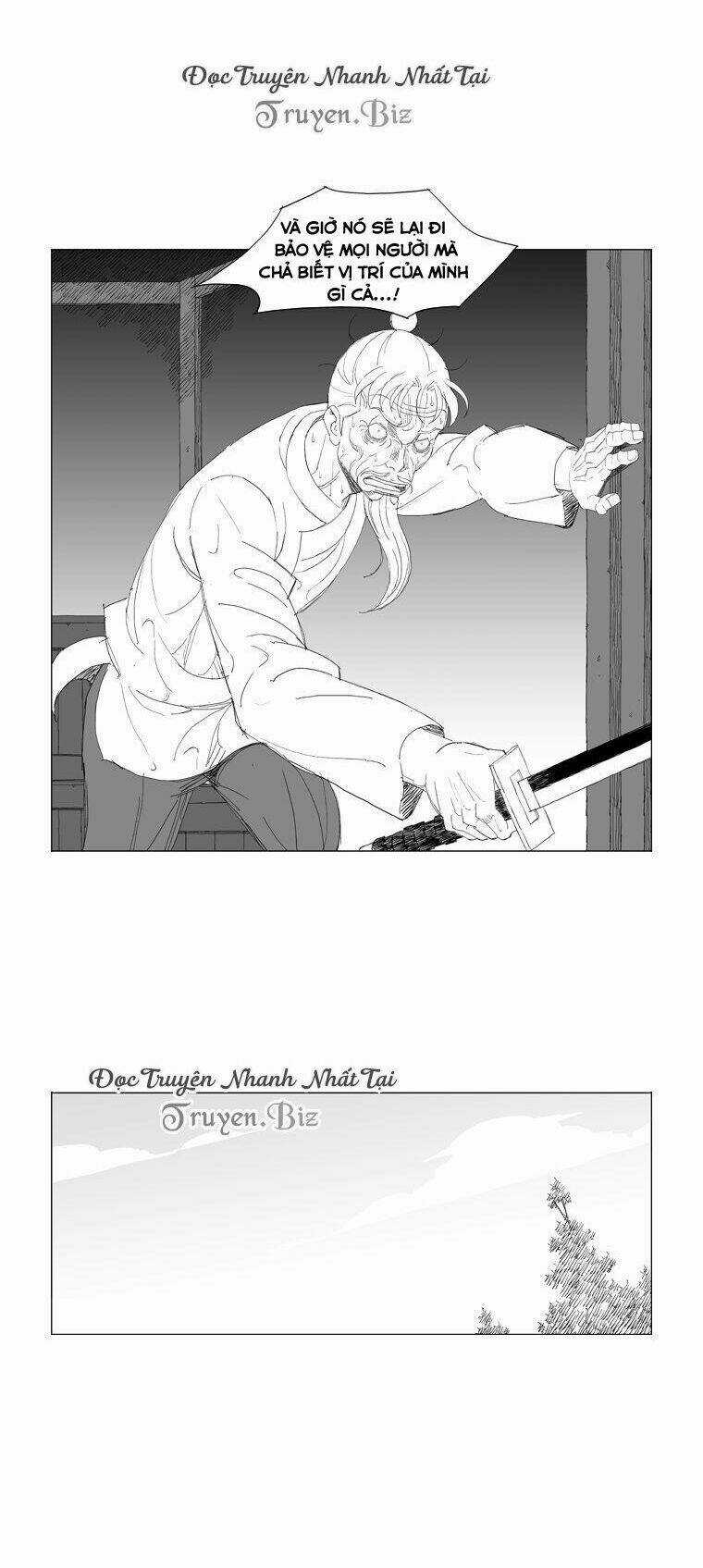 Tướng Quân Vương Quốc Cao Ly Chapter 181 trang 16