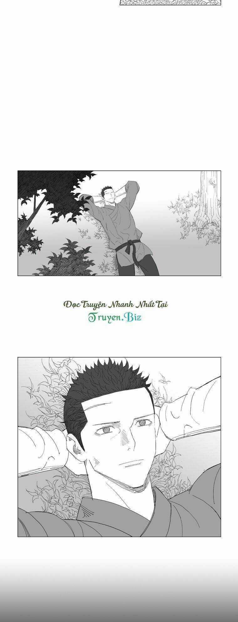 Tướng Quân Vương Quốc Cao Ly Chapter 181 trang 18