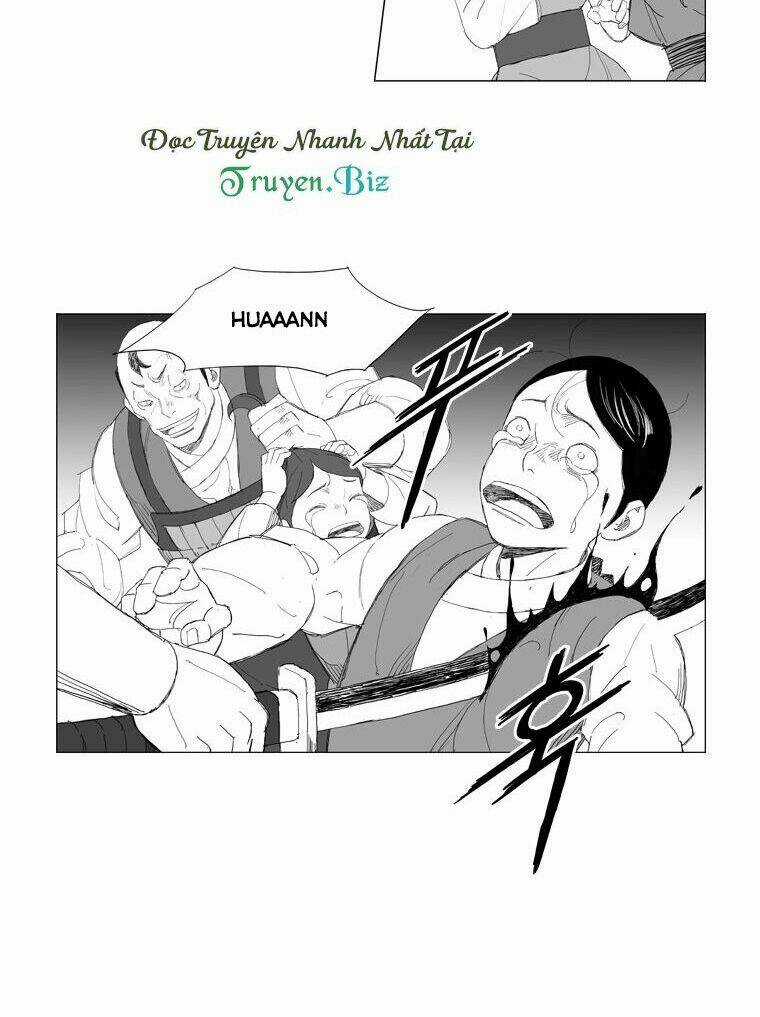 Tướng Quân Vương Quốc Cao Ly Chapter 181 trang 6