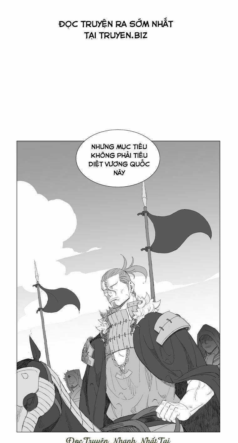 Tướng Quân Vương Quốc Cao Ly Chapter 181 trang 9