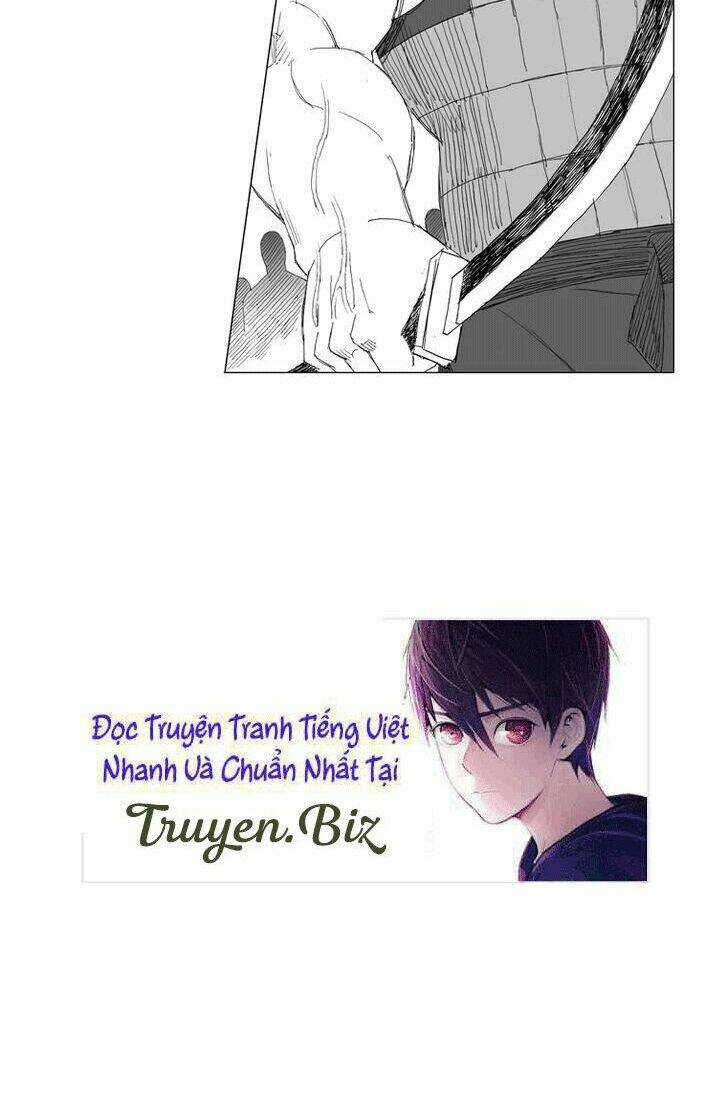 Tướng Quân Vương Quốc Cao Ly Chapter 182 trang 19