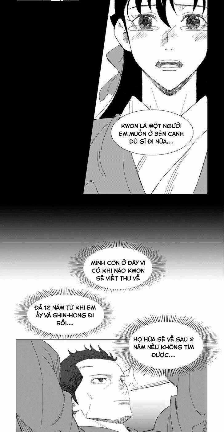 Tướng Quân Vương Quốc Cao Ly Chapter 182 trang 2