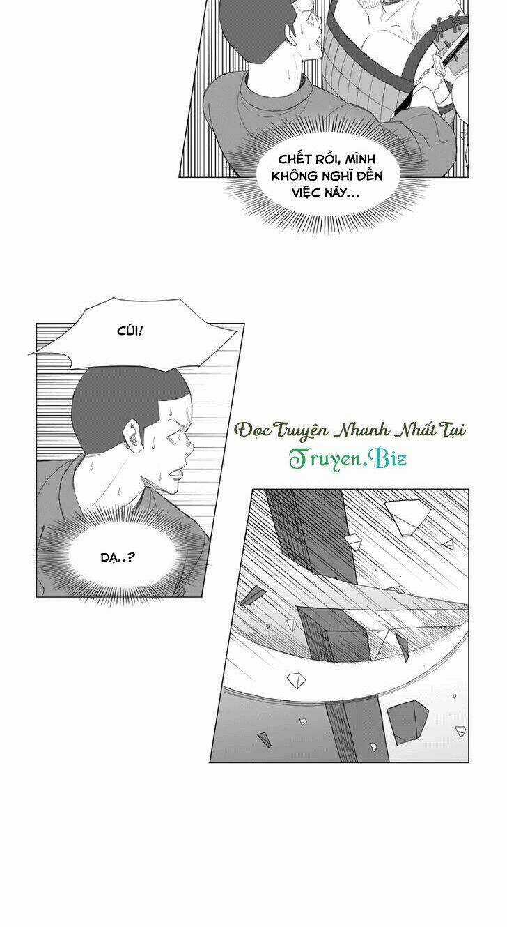 Tướng Quân Vương Quốc Cao Ly Chapter 183 trang 2