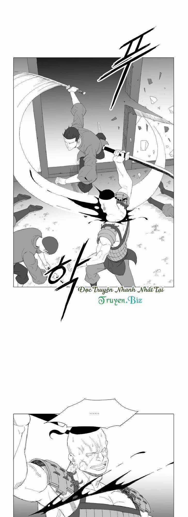 Tướng Quân Vương Quốc Cao Ly Chapter 183 trang 3