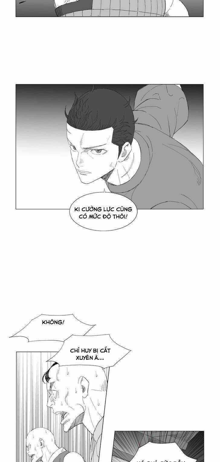 Tướng Quân Vương Quốc Cao Ly Chapter 183 trang 4